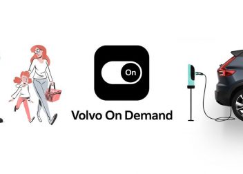 Volvo on demand
